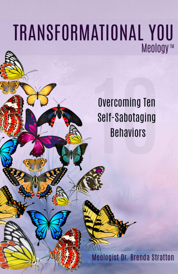 Overcoming Ten Self-Sabotaging Behaviors
